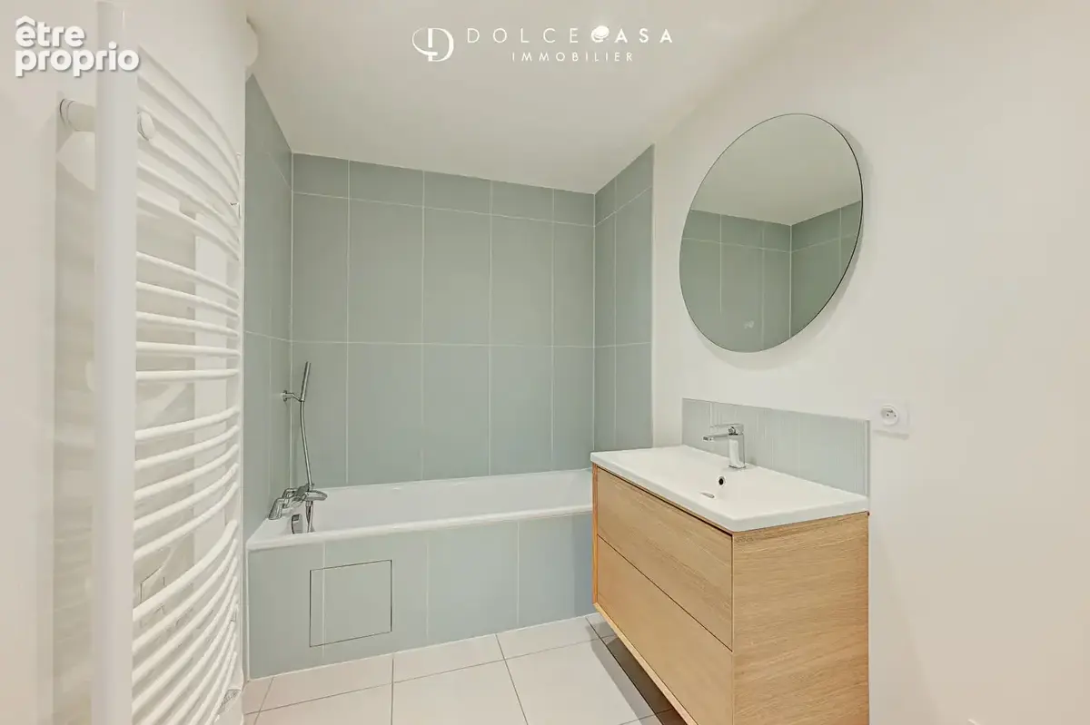 Appartement Le Perreux Sur Marne 5 pièces 104 m2 - terrasse de 73m2 - photo 13