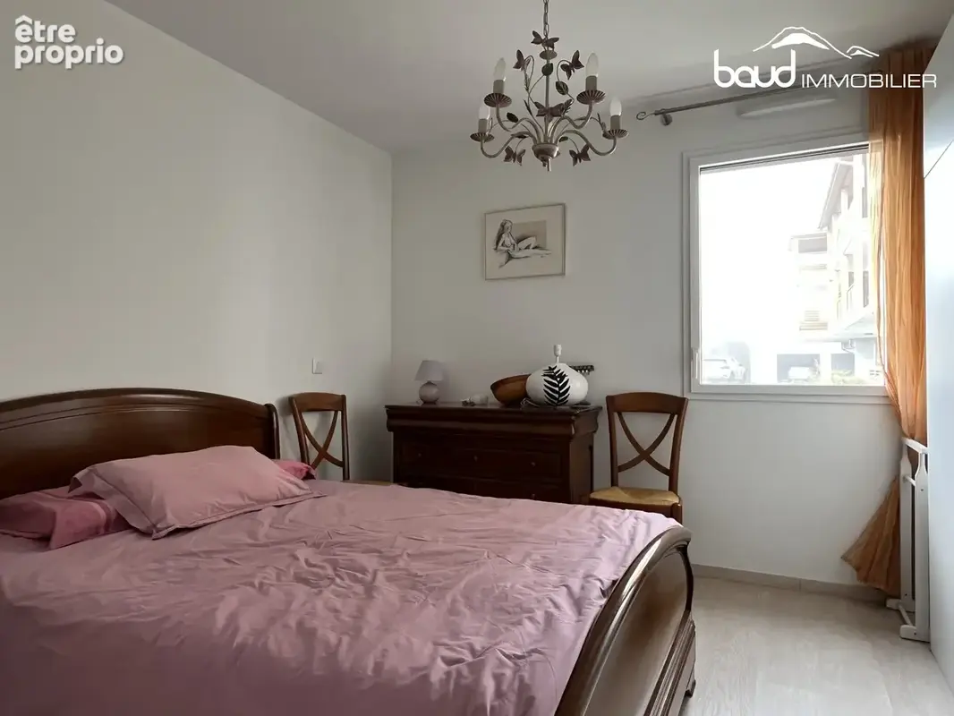 Appartement 3 pièces 64 m² à vendre à Lans-En-Vercors (38250) - photo 6