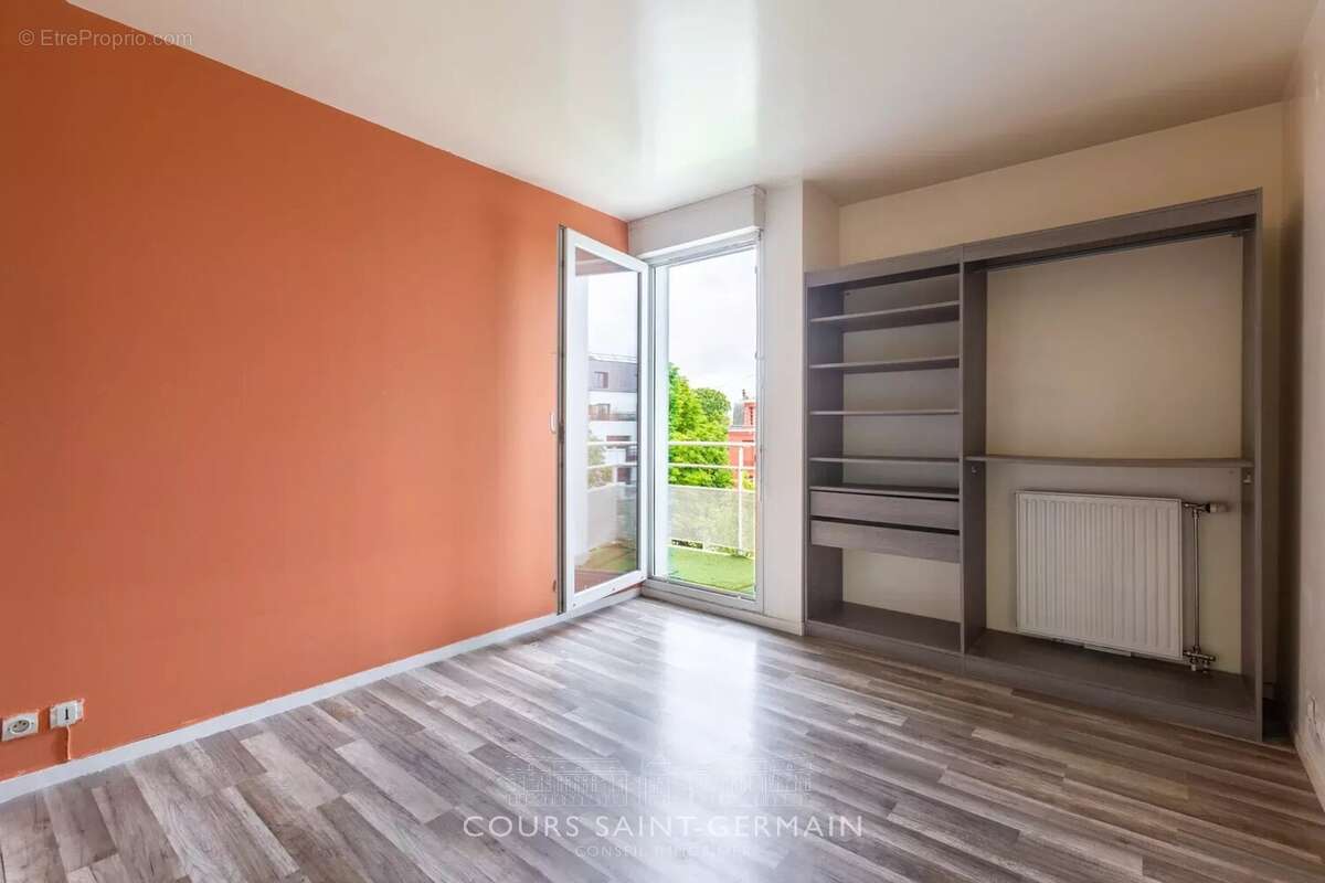 Appartement à MONTREUIL