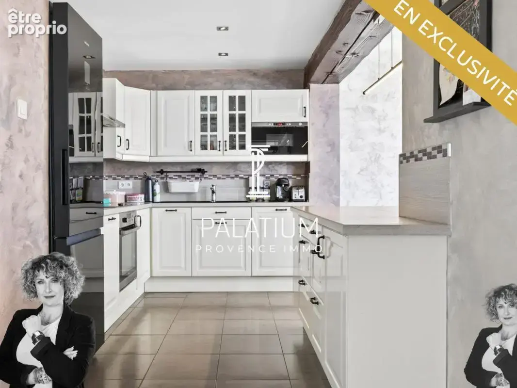 Maison Familiale T6 de plus de 200 M² sur 2500 M² de terrain avec dépendance - photo 5