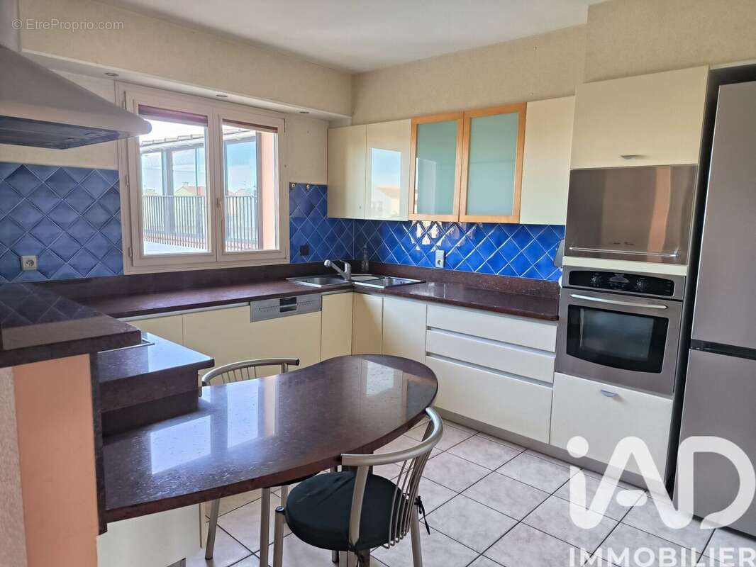 Photo 2 - Maison à SAINT-CYPRIEN