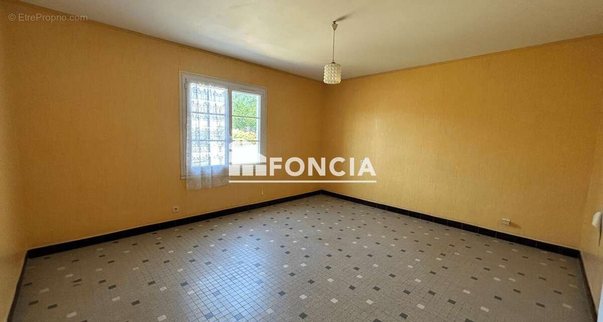 Maison à SAINT-PIERRE-D&#039;OLERON