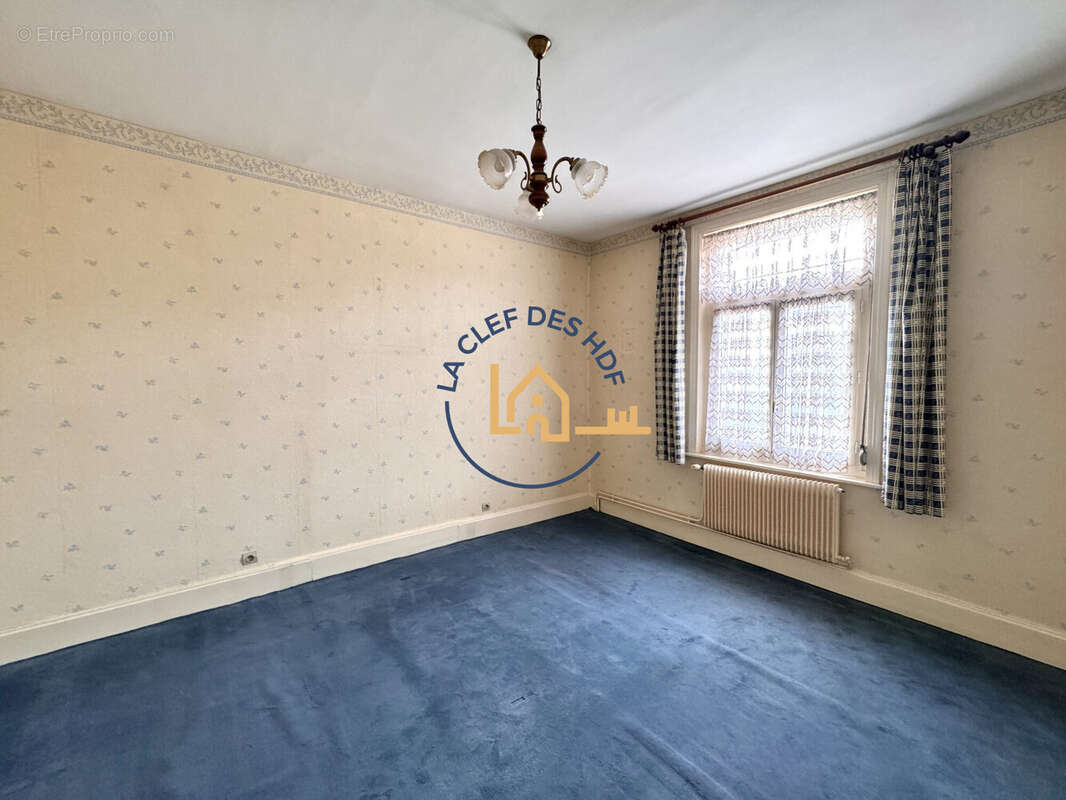 Maison à LENS