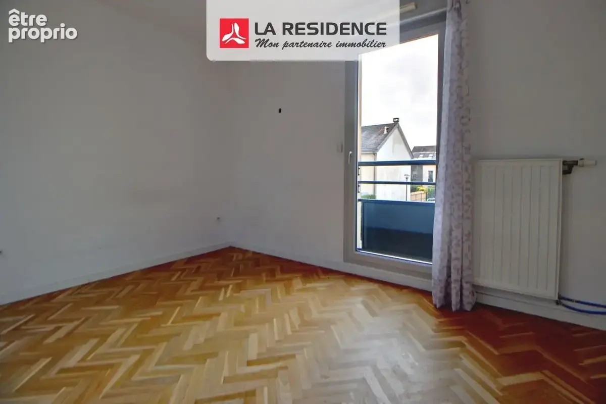 Appartement 3 pièces 60 m² à vendre à Verneuil-Sur-Seine (78480) - photo 7