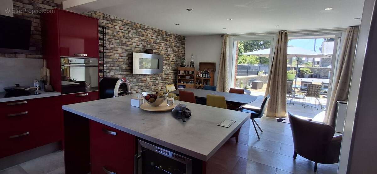 Maison 148 m² à Cancale  - photo 7