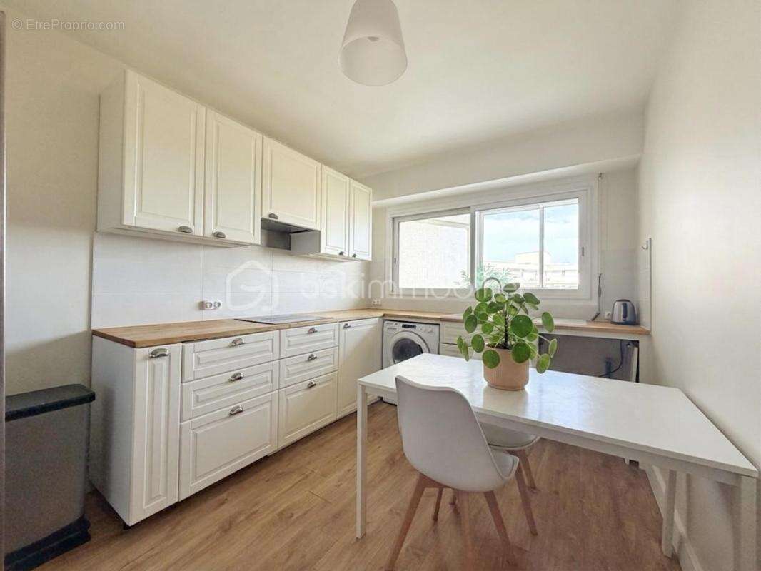 Appartement à MARLY-LE-ROI