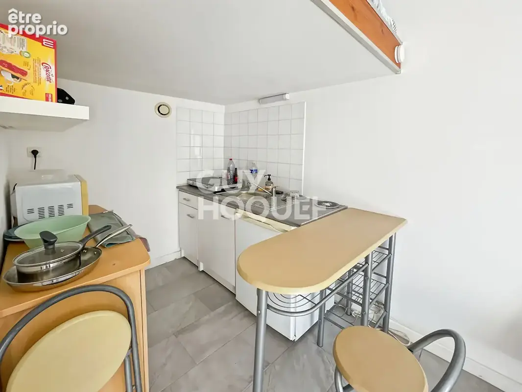 Caen ensemble immobilier en monopropriété 10 lots - photo 5