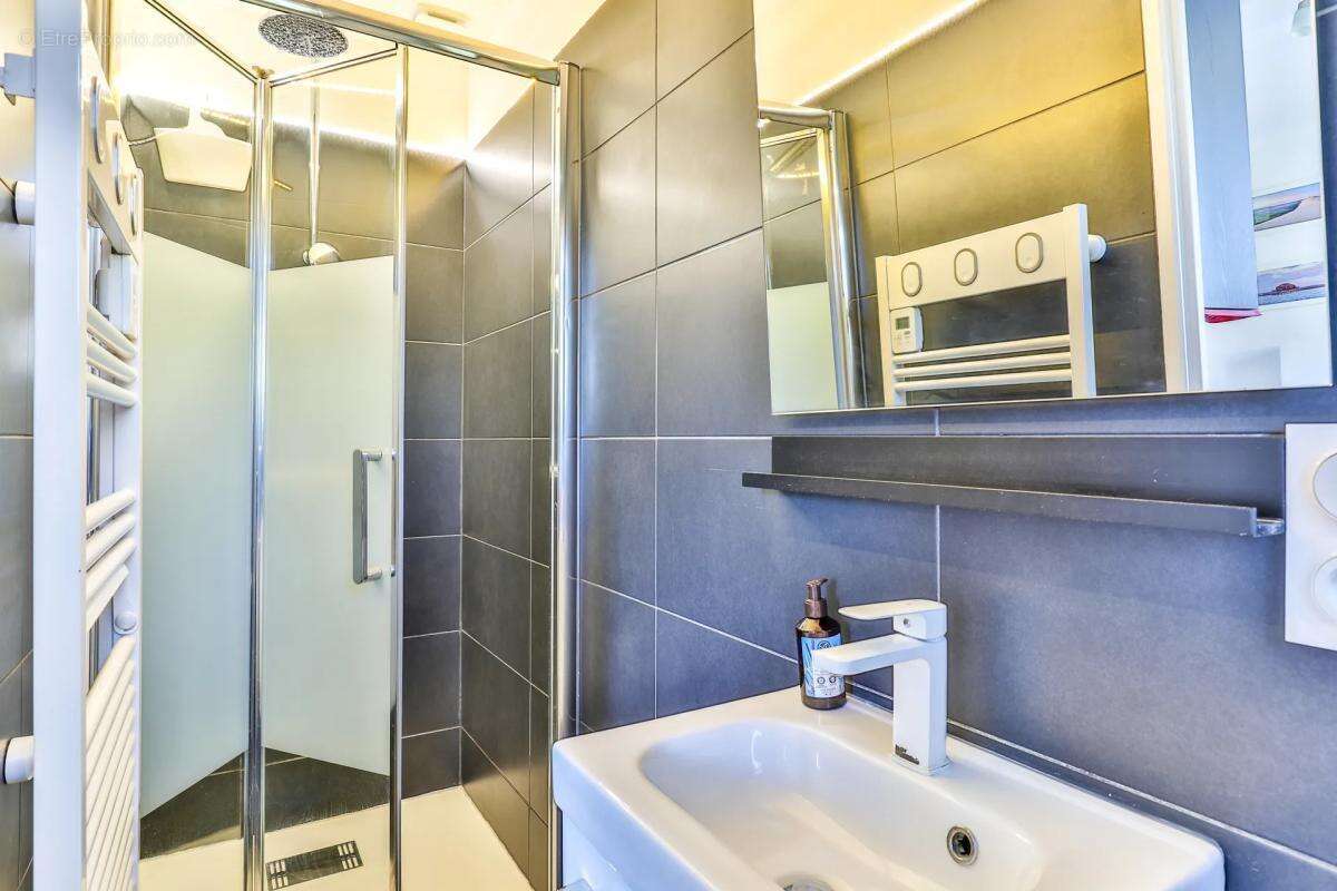 Maison à GUJAN-MESTRAS