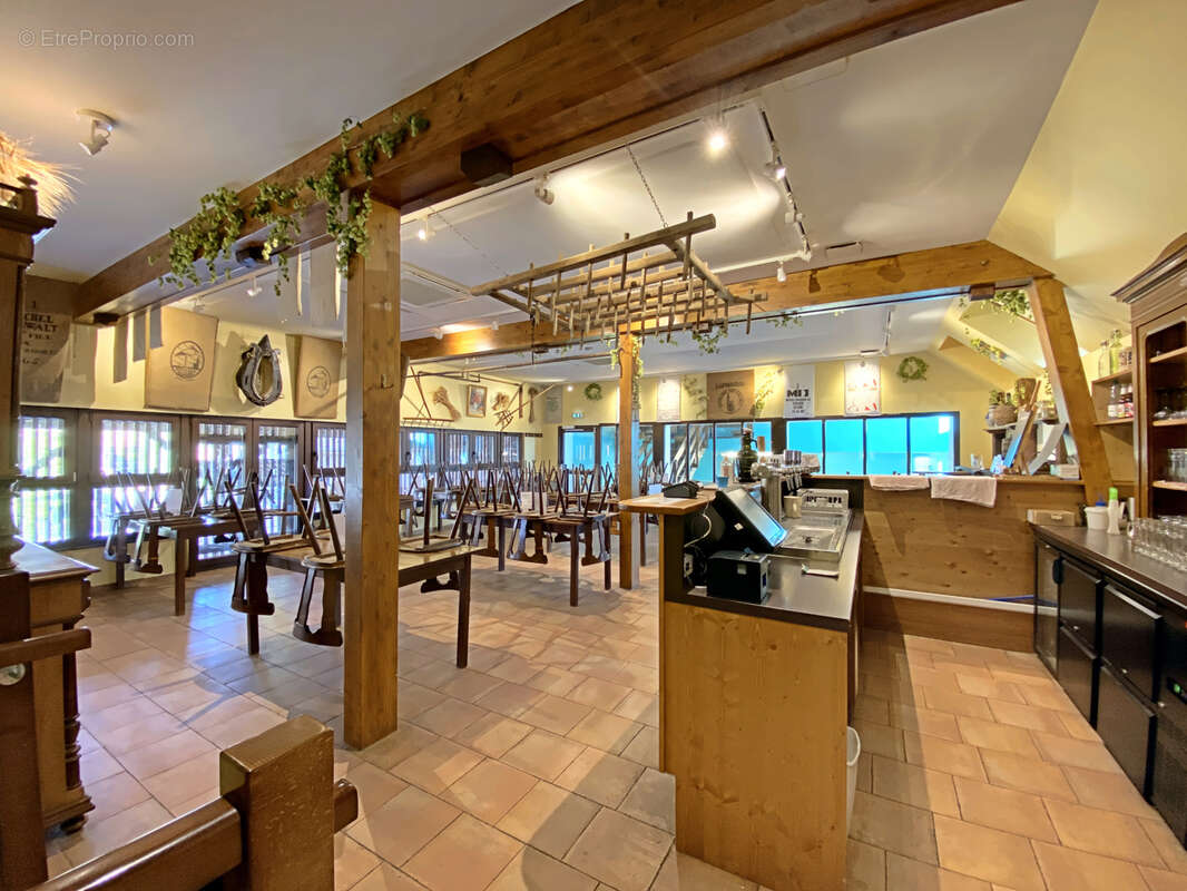 Commerce à MUTTERSHOLTZ