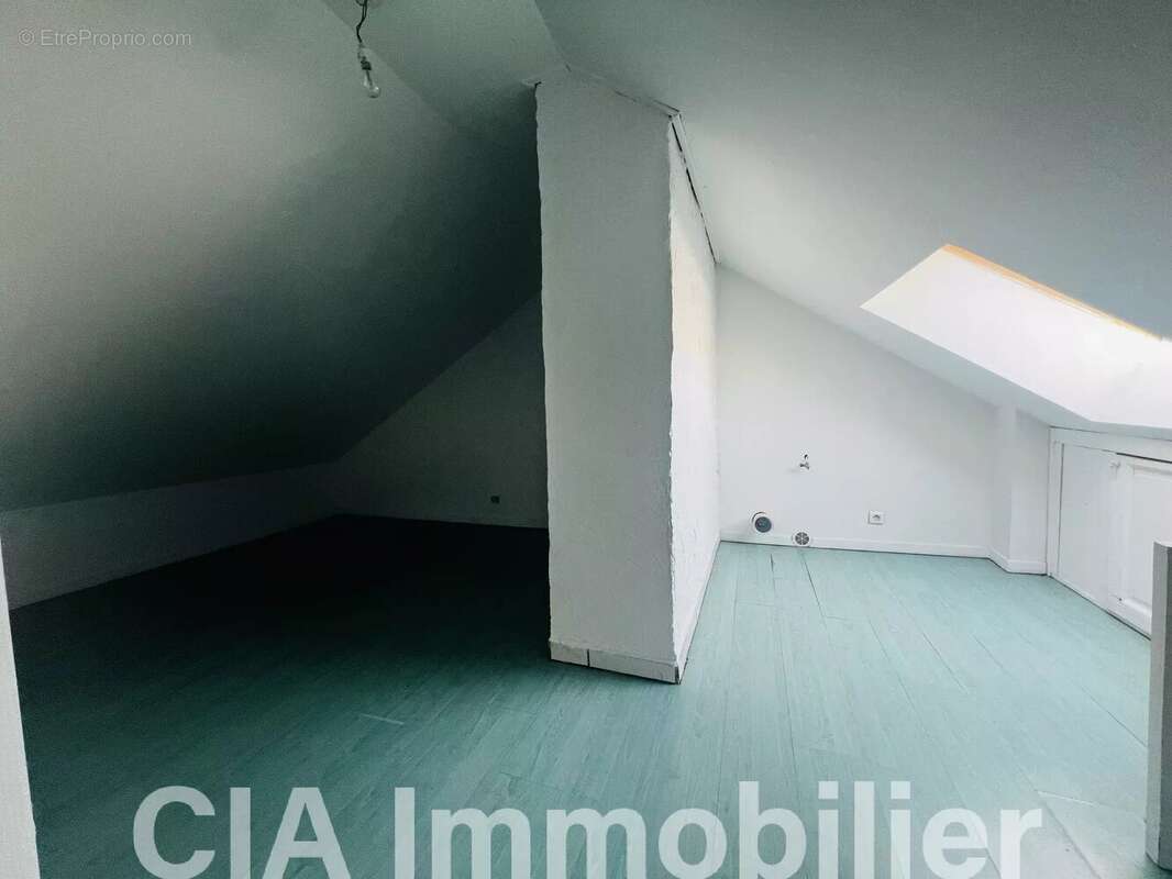 Appartement à BONNEVILLE