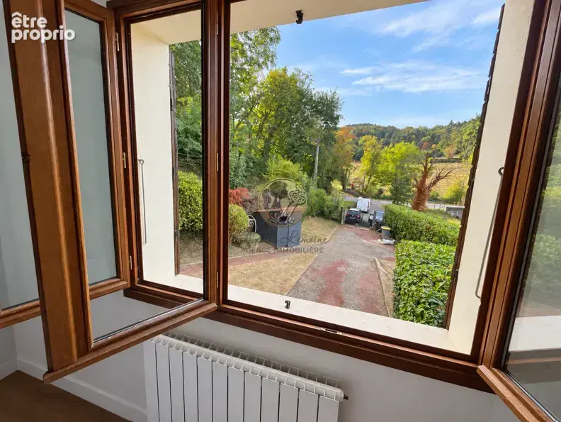 Pollionnay   maison 110 m2   terrain exceptionnel de 1 650 m2   sans vis-à-vis   349 000 € - photo 14