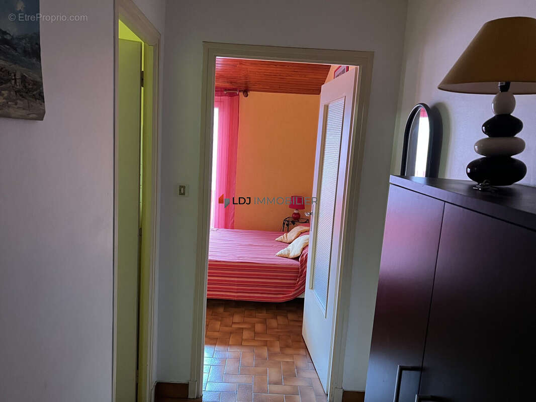 Appartement à AMELIE-LES-BAINS-PALALDA