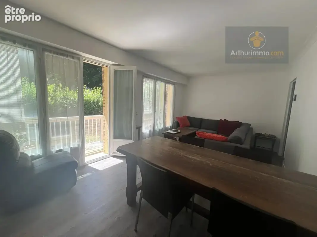 Vente Appartement Elancourt(78990) 175 000ï¿œ - photo 2