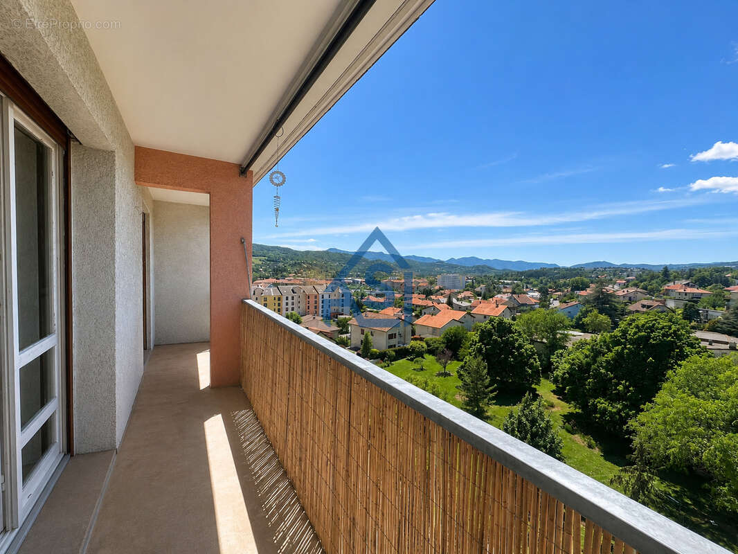 Appartement à GAP