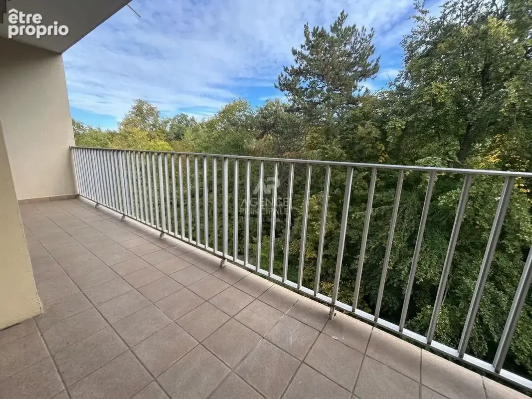 Appartement Poissy 4 pièce(s) 72 m2 - photo 1