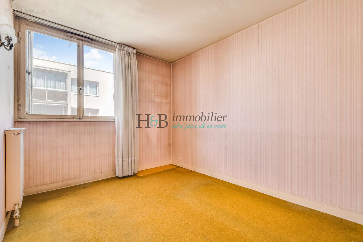 Appartement à CRETEIL