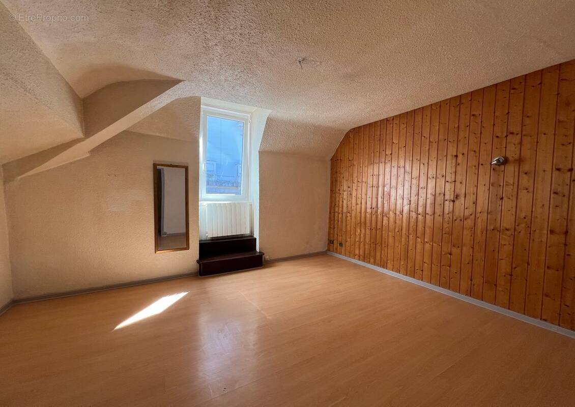 Appartement à AIX-LES-BAINS