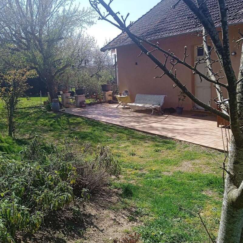 Photo 4 - Maison à IGUERANDE