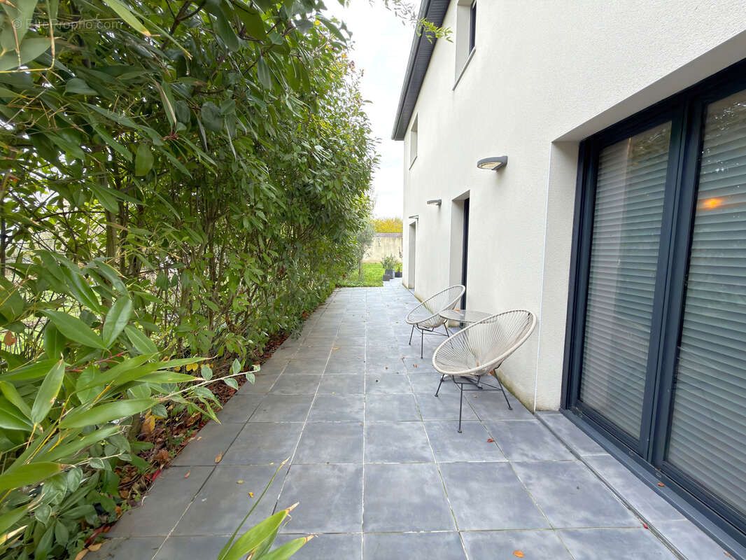 Maison à ANNOEULLIN