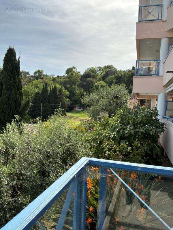 Appartement à ROQUEBRUNE-CAP-MARTIN