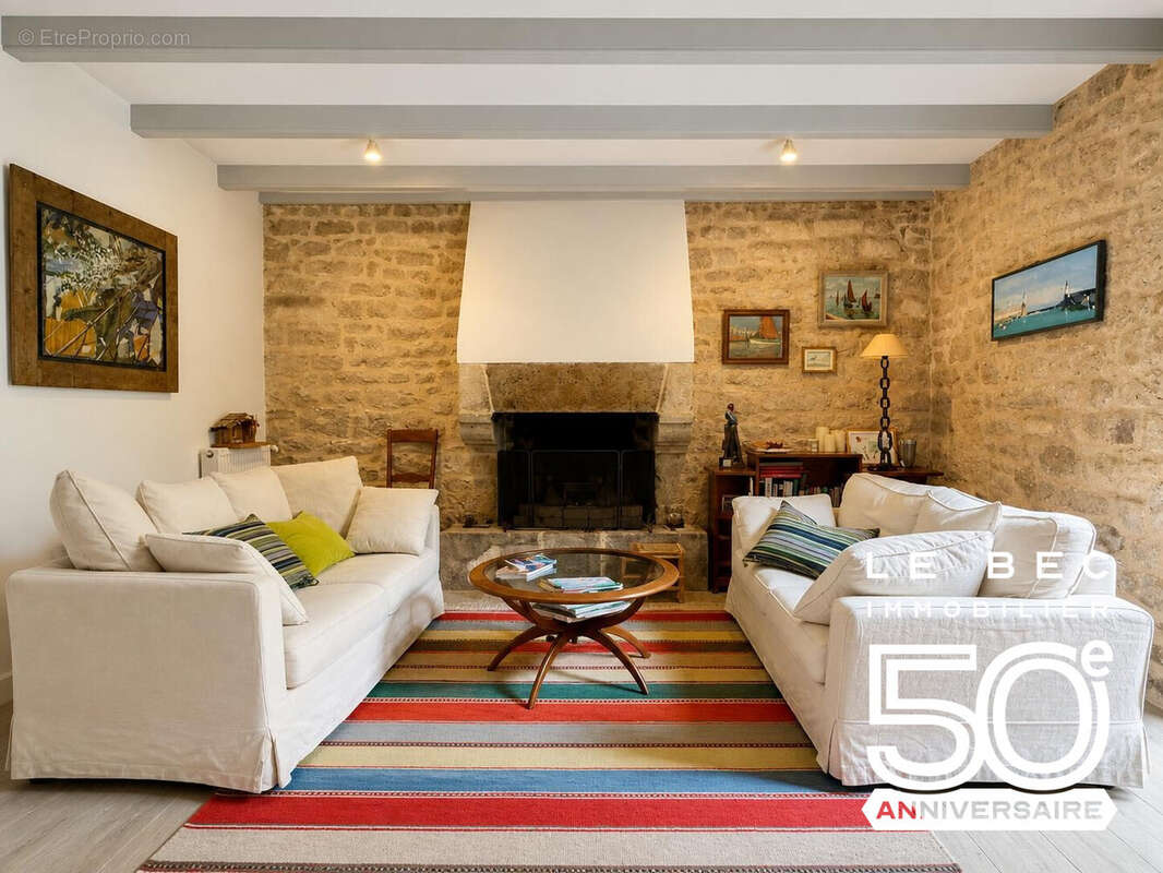 Maison à CARNAC