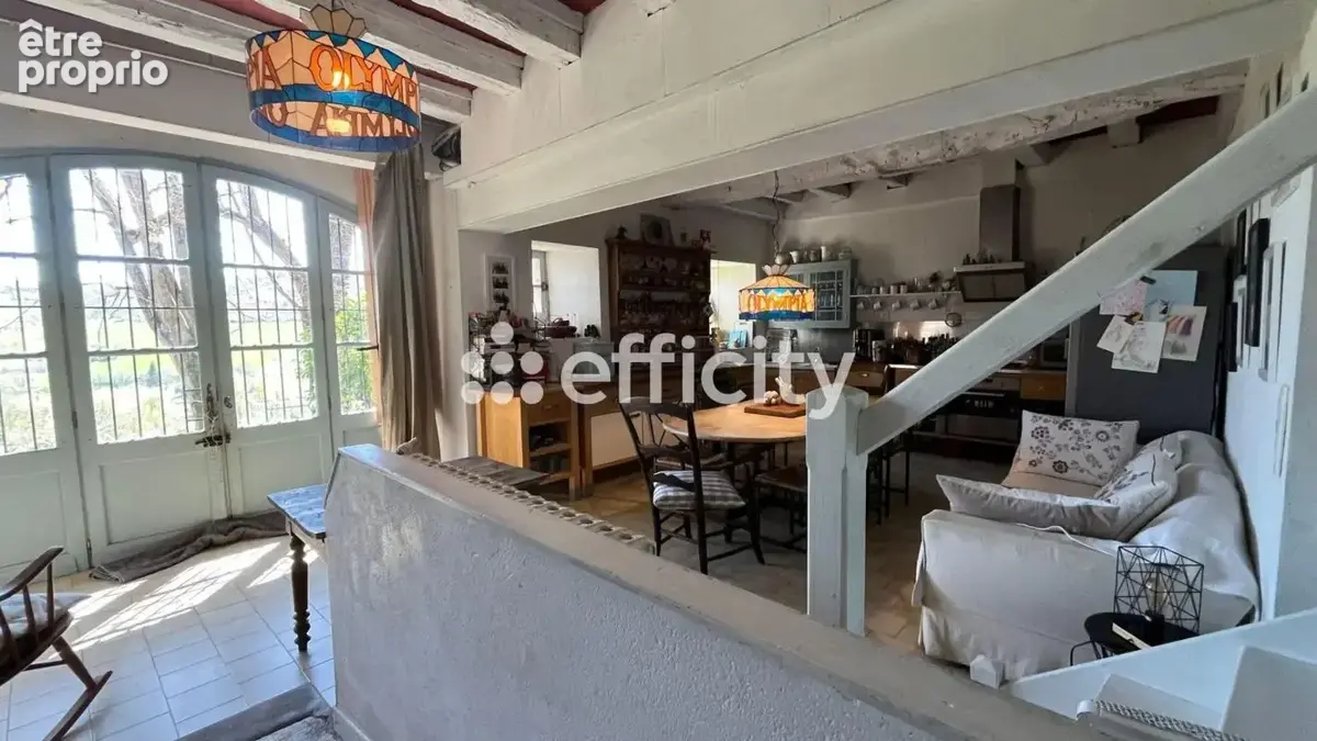 Maison 200 m² à vendre à Cordes-Sur-Ciel (81170) - photo 13