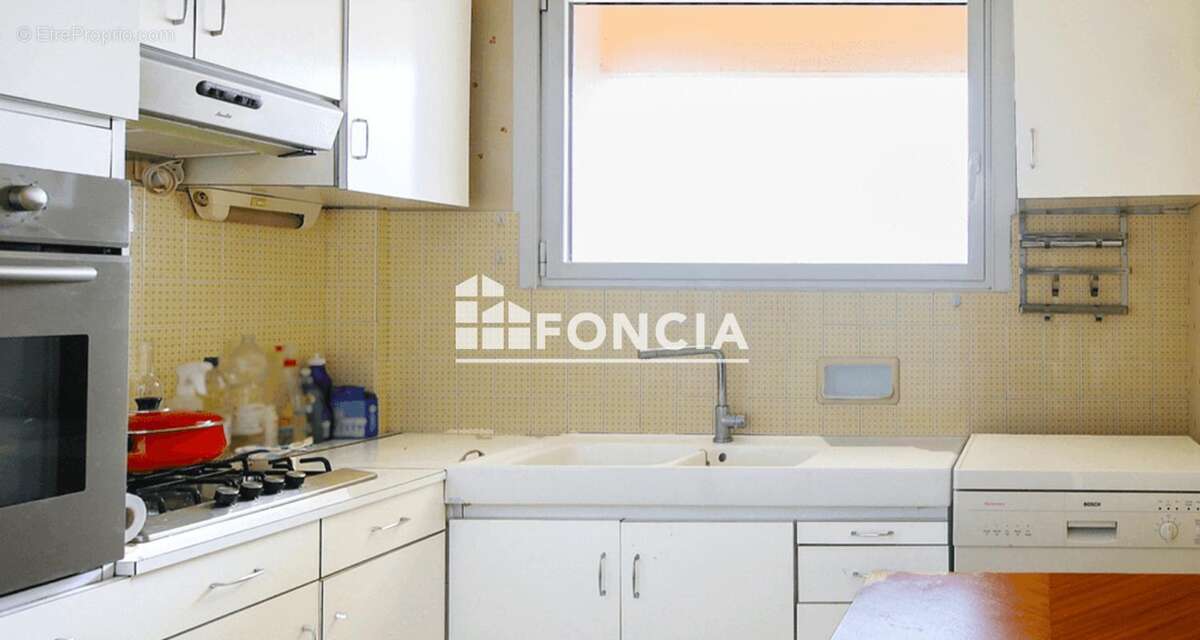 Appartement à LA ROCHE-SUR-YON