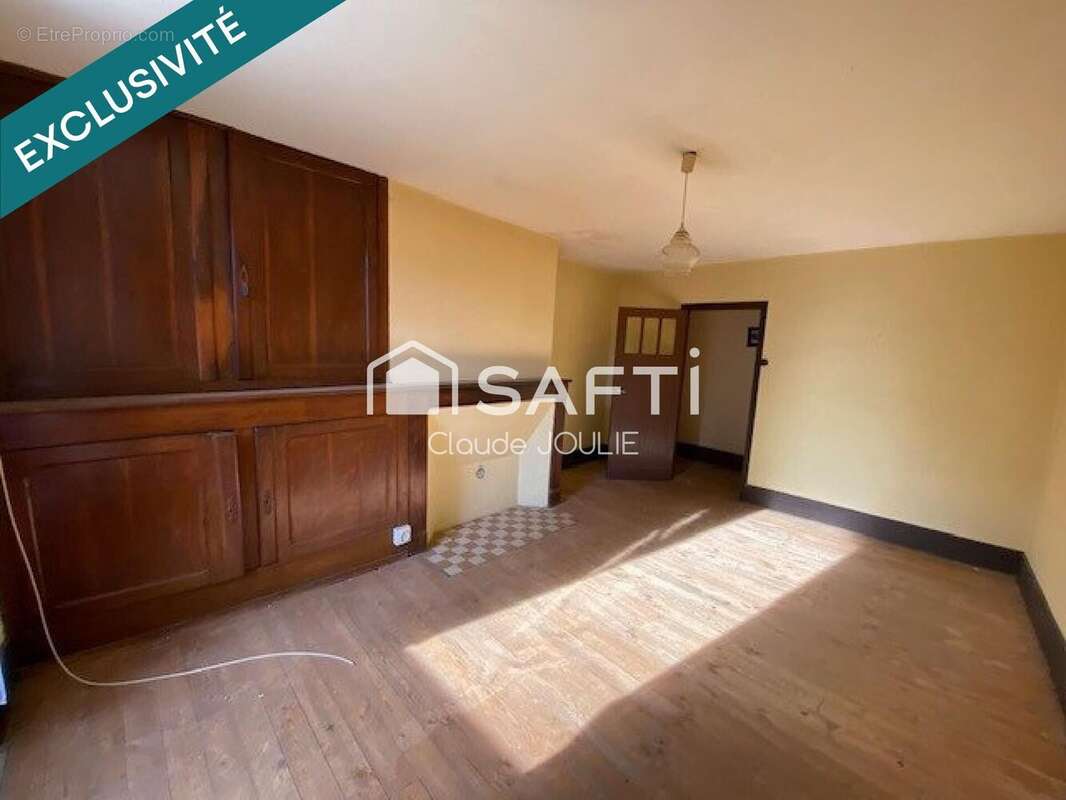 Maison 160 m² à Sainte-Croix  - photo 8