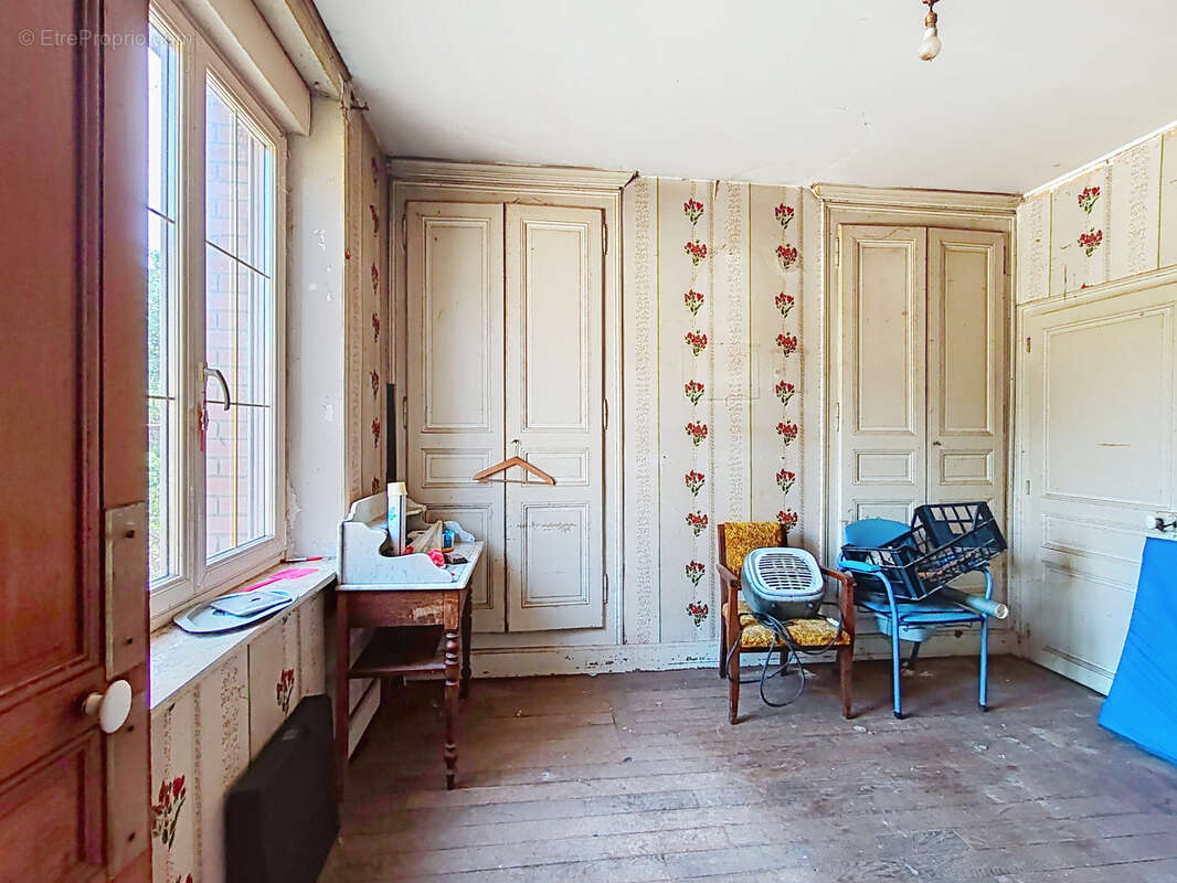 Maison à HAN-SUR-MEUSE
