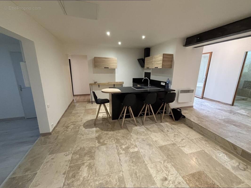 Maison à SAINT-GEORGES-D&#039;ORQUES