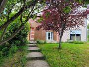 Maison à SAINT-JUST-LE-MARTEL