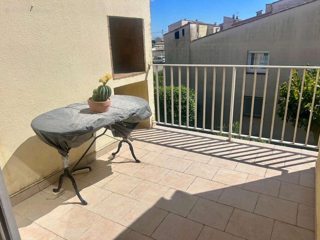 Appartement à AGDE