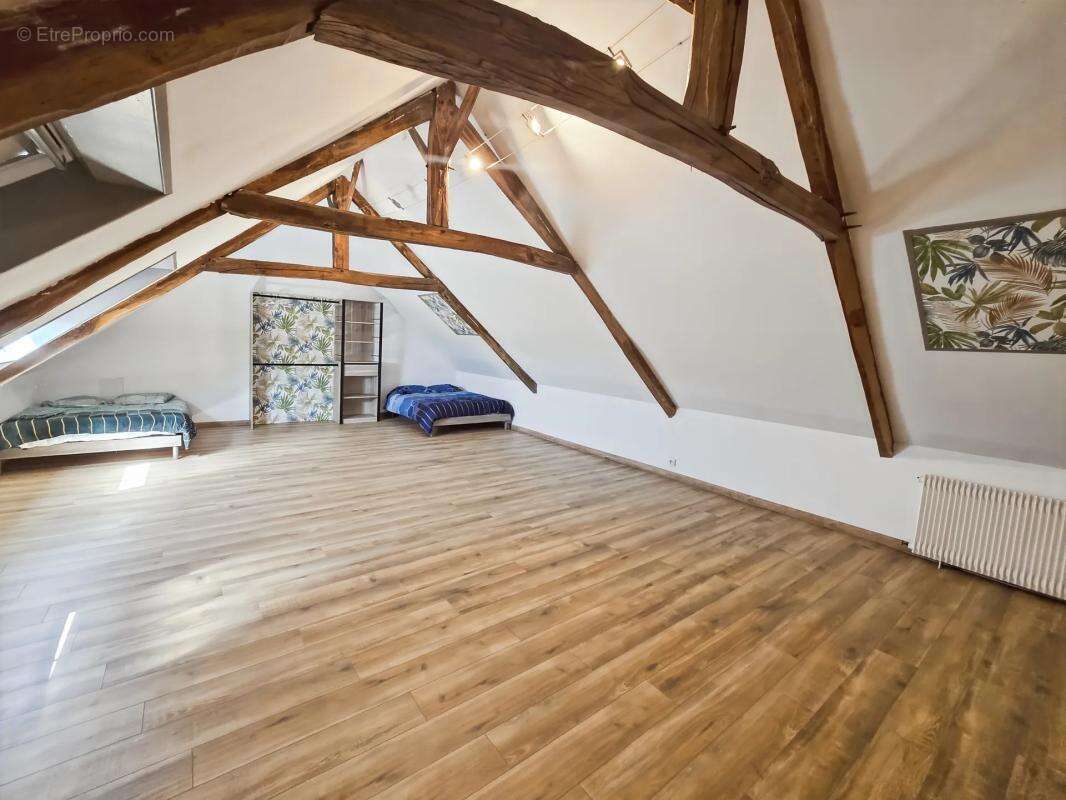 Maison à SAINT-JOACHIM