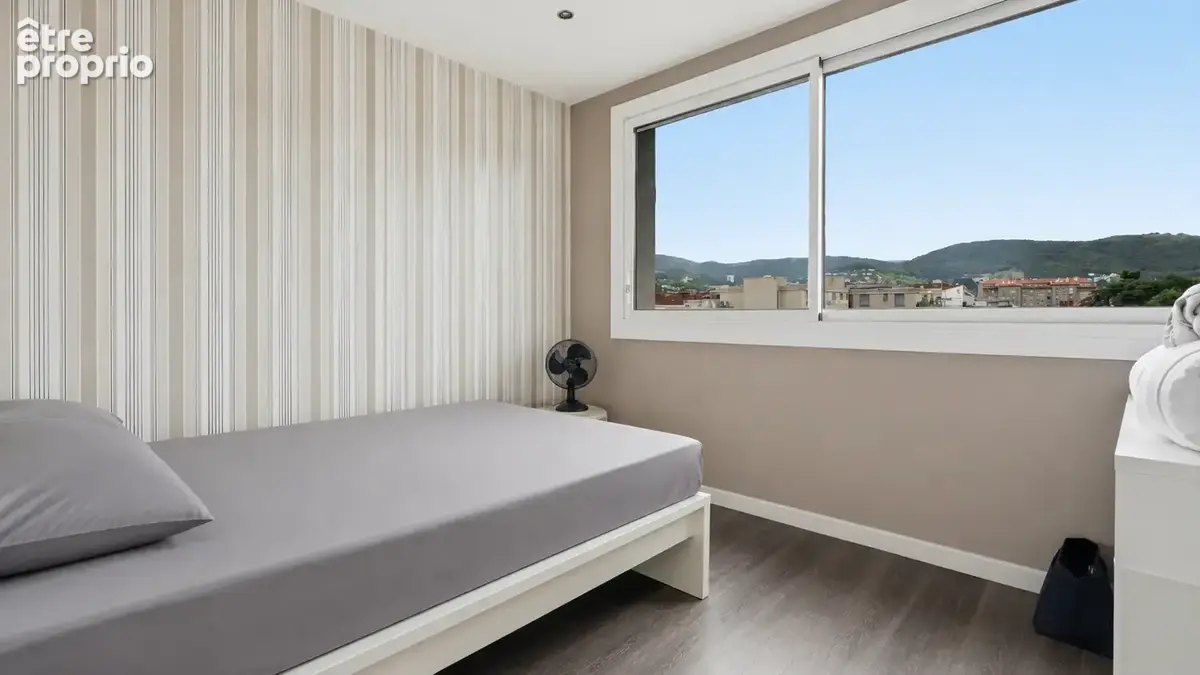 Appartement T3 quartier Bonnabaud pour investisseur - photo 6