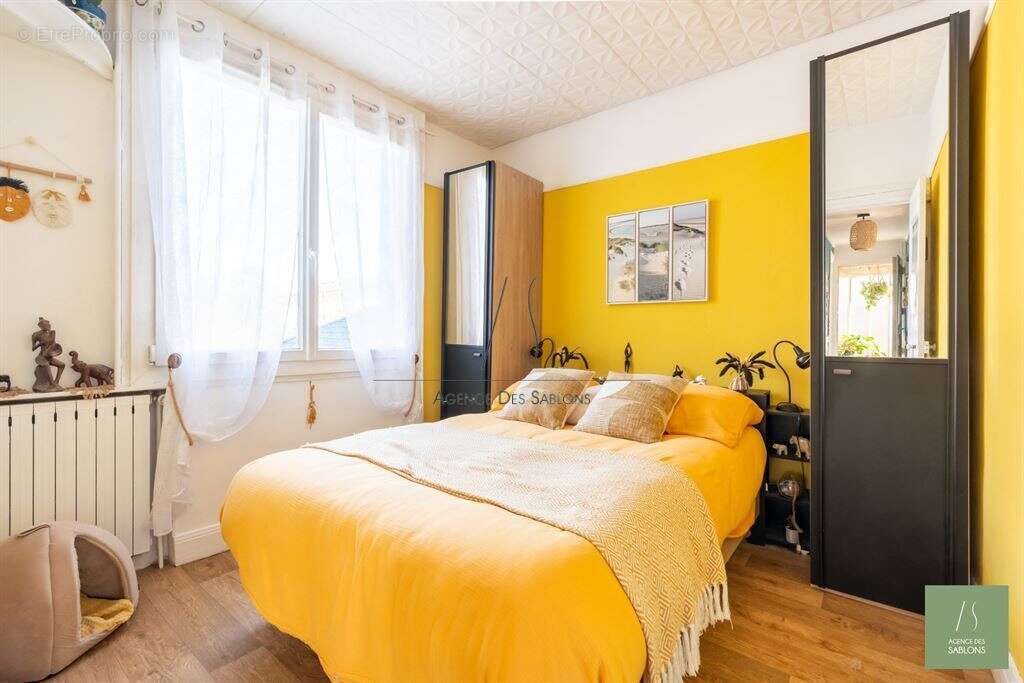 Maison 80 m² à Le Vesinet  - photo 5