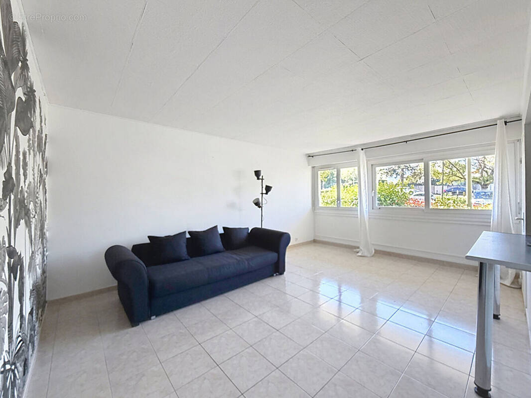 Appartement à LORMONT