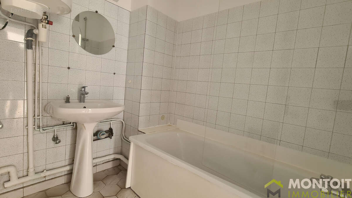 Appartement à THIAIS