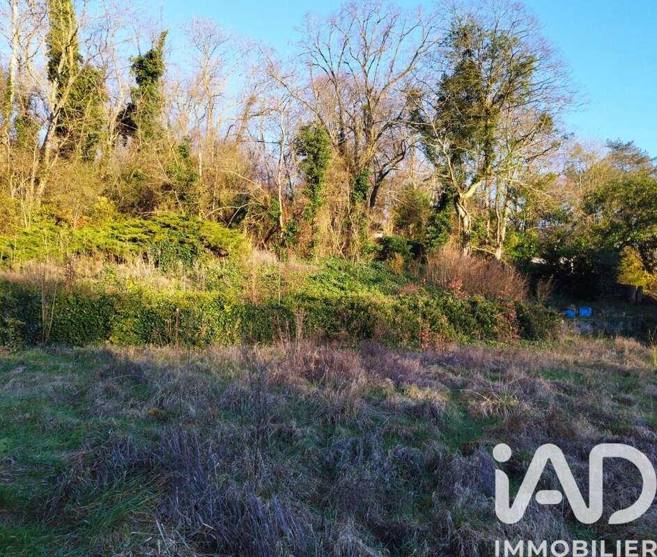 Photo 2 - Terrain à ACY-EN-MULTIEN