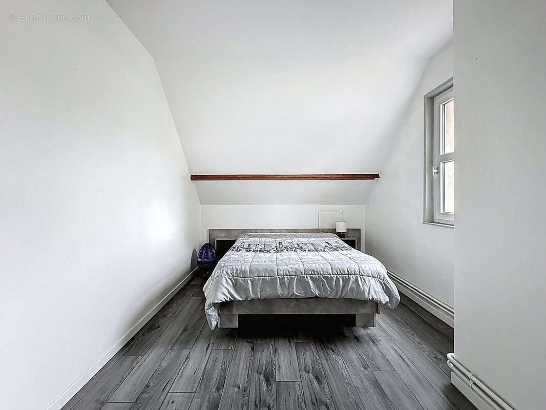 Maison à LOON-PLAGE