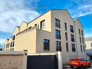 Appartement à LOUVIERS