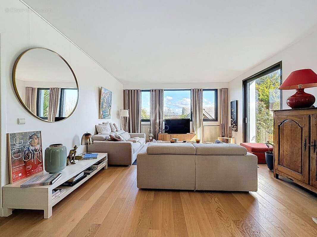 Maison à DEAUVILLE