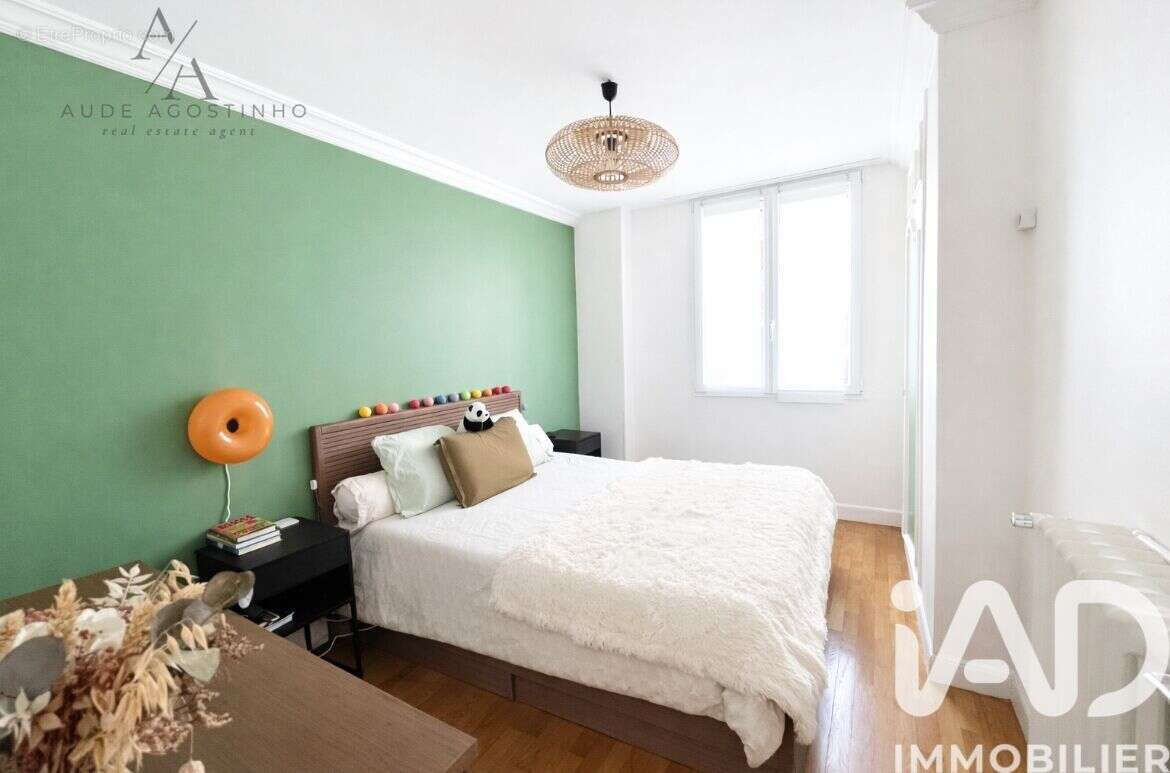 Photo 8 - Appartement à MAISONS-ALFORT