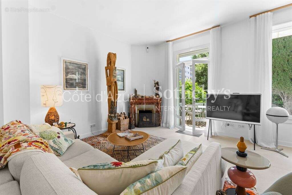 Maison à CANNES