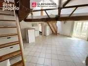 Appartement à MAREIL-SUR-MAULDRE