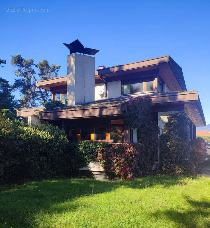Maison à AMBERT
