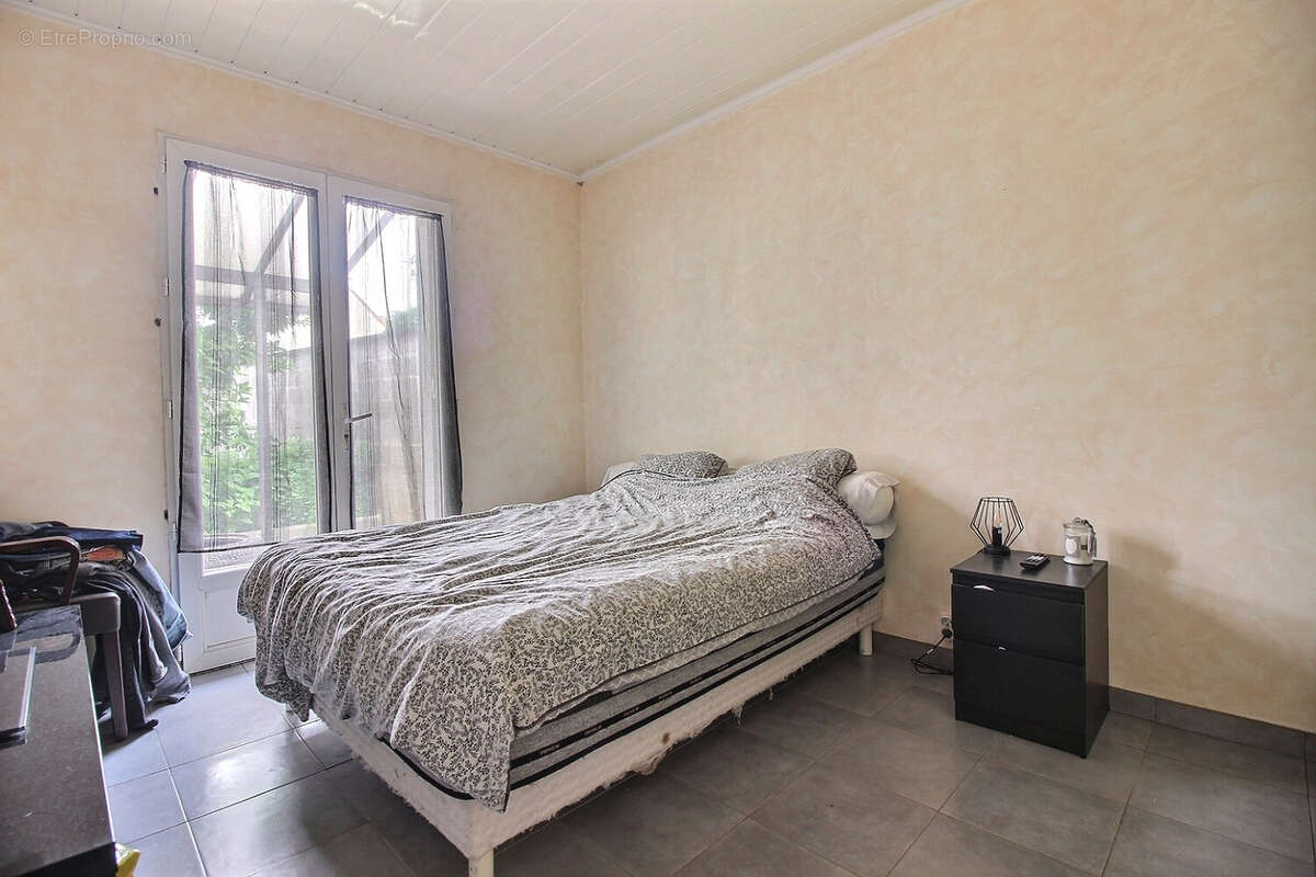 Maison à BOUFFEMONT