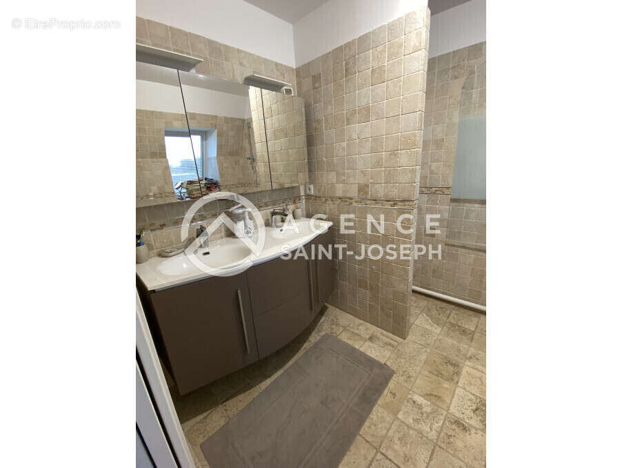 Appartement à YVETOT