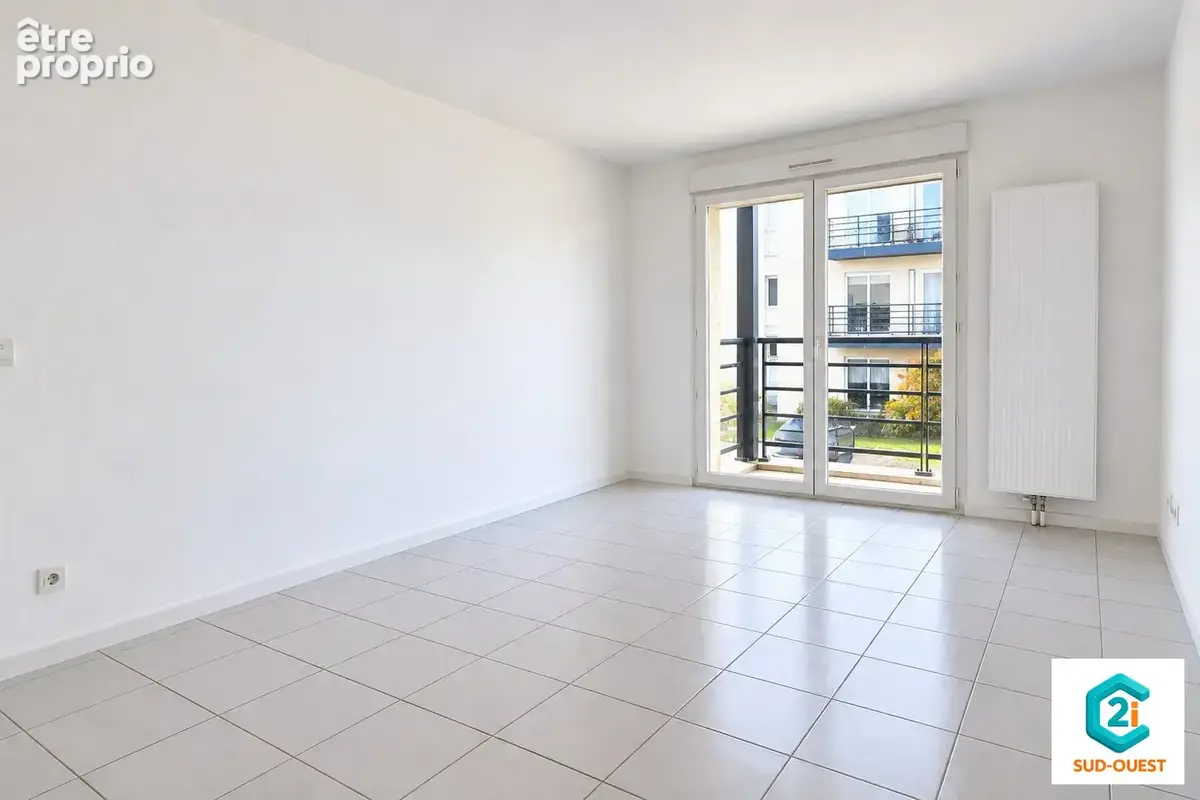 Appartement 2 pièces 42 m² à vendre à Douai (59500) - photo 1
