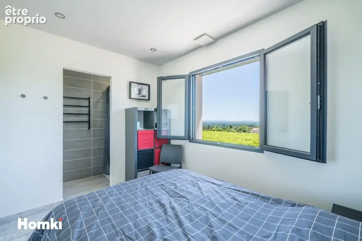 Maison/Villa T5 de 120 m² à Bourg-Saint-Andéol 07700 - photo 14