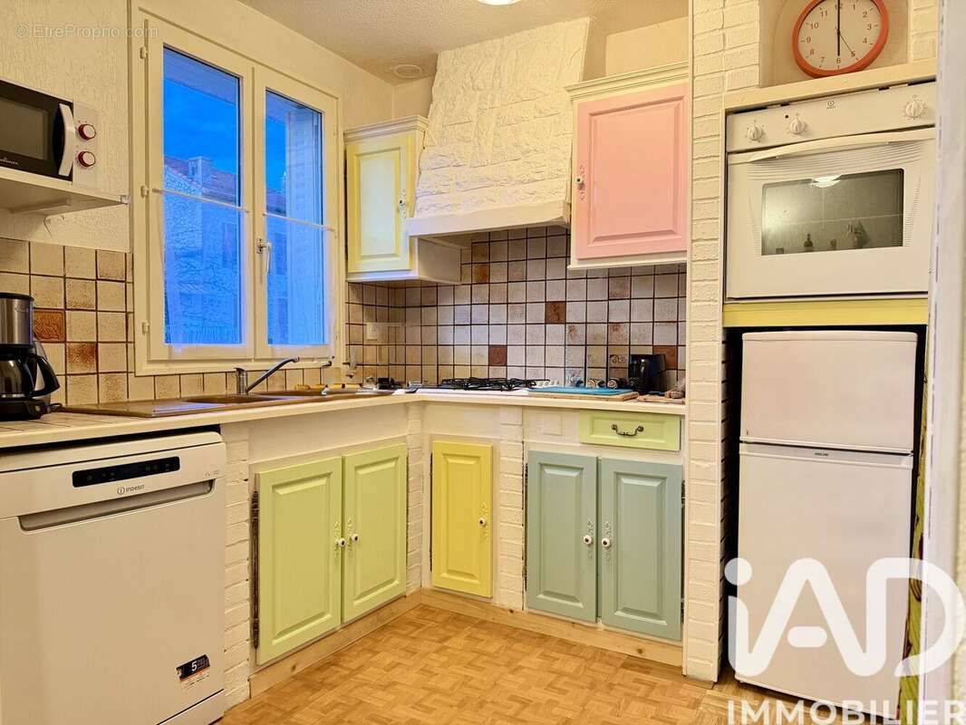 Photo 5 - Maison à CHALONS-EN-CHAMPAGNE